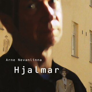 Hjalmar bookCoverFor