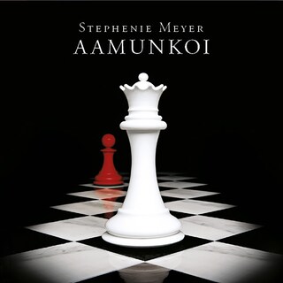 Aamunkoi bookCoverFor