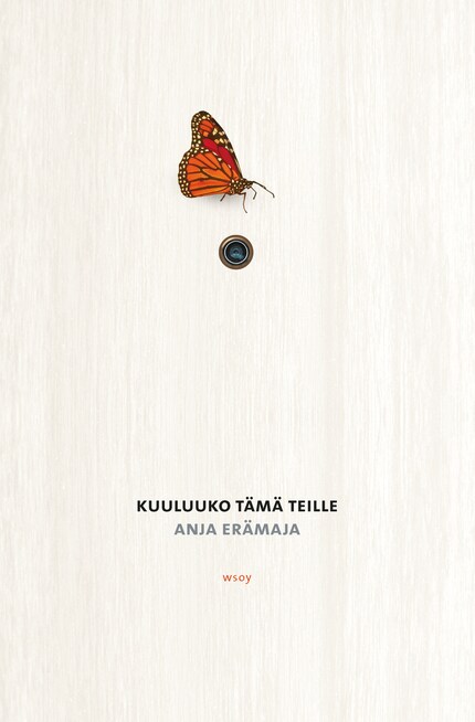 Kuuluuko tämä teille bookCoverFor