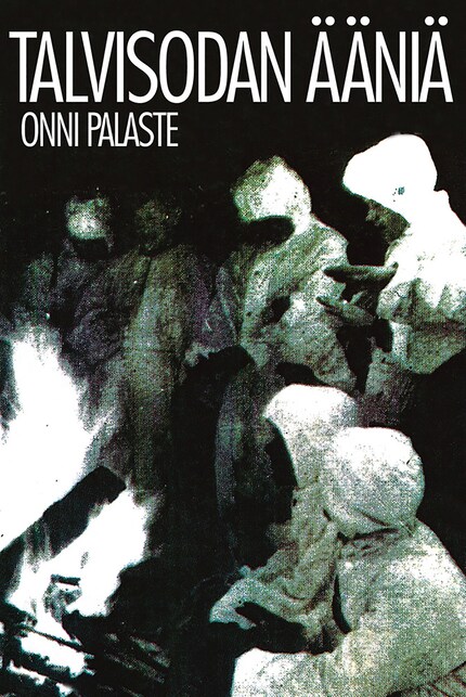 Talvisodan ääniä bookCoverFor
