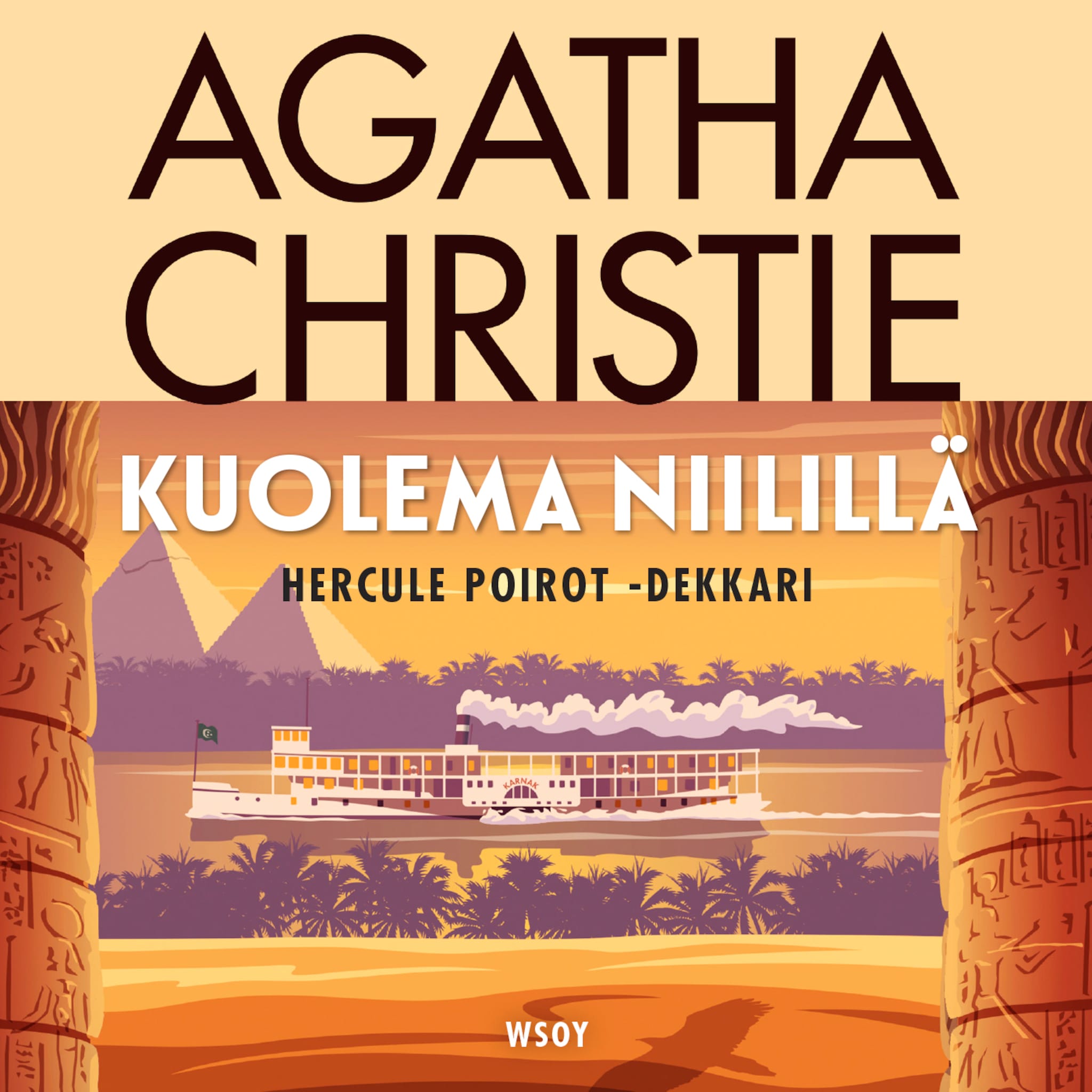 Kuolema Niilillä