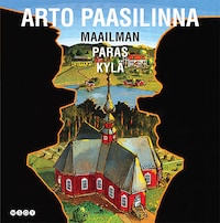 Maailman paras kylä