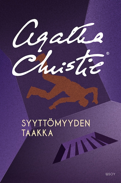 Agatha Christie Kirjat
