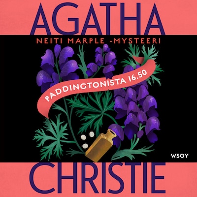 Paddingtonista 16:50