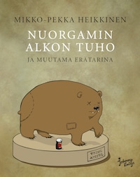 Nuorgamin Alkon tuho - ja muutama erätarina