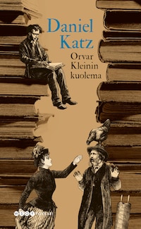 Orvar Kleinin kuolema