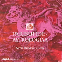 Parisuhdeastrologiaa