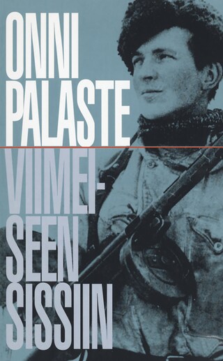 Viimeiseen sissiin bookCoverFor