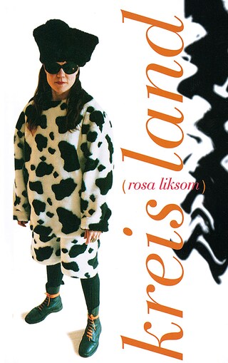 Kreisland bookCoverFor