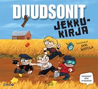 Duudsonit - Jekkukirja