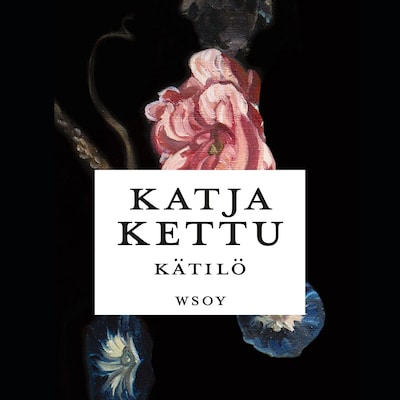 Kätilö - Katja Kettu - E-book - Audiobook - BookBeat