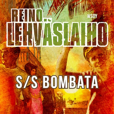 S/S Bombata