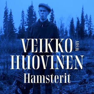 Hamsterit bookCoverFor