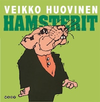 Hamsterit