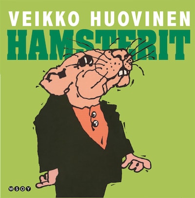 Hamsterit