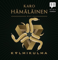 Kolmikulma