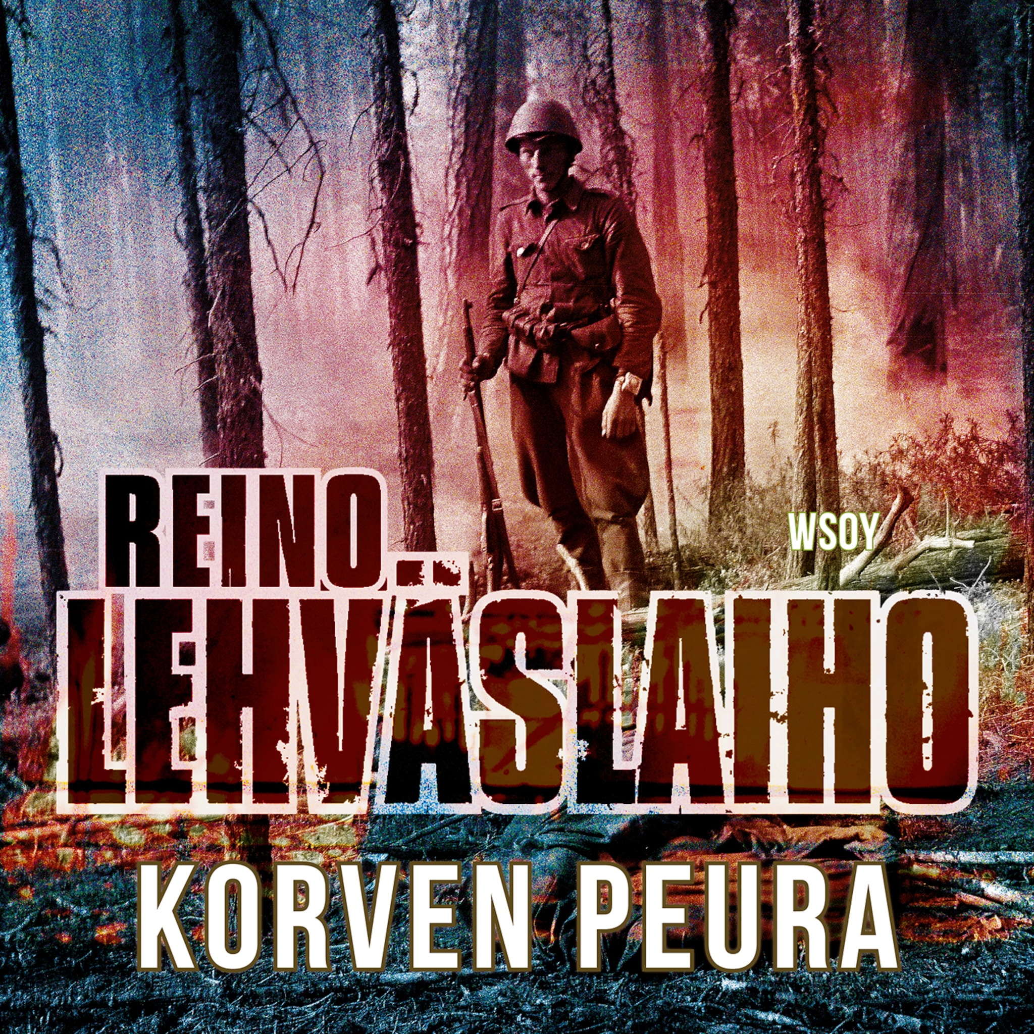 Korven Peura