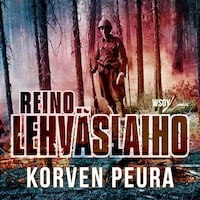 Korven Peura