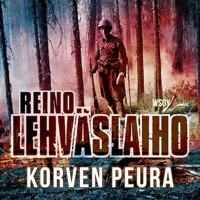 Korven Peura