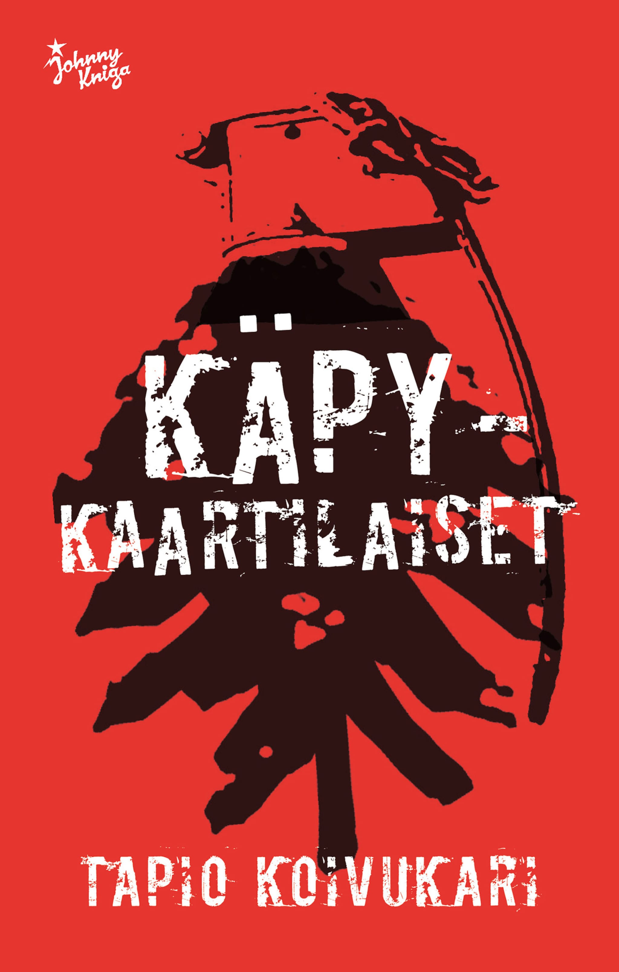 Käpykaartilaiset