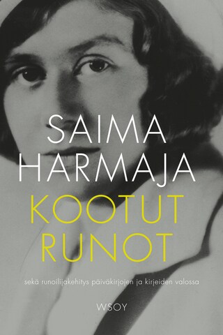 Kootut runot bookCoverFor