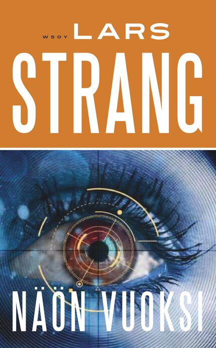 Näön vuoksi bookCoverFor