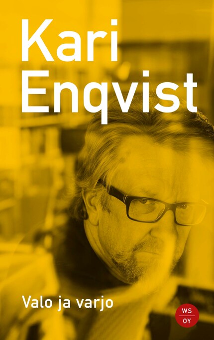 Valo ja varjo bookCoverFor