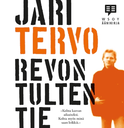 Revontultentie bookCoverFor