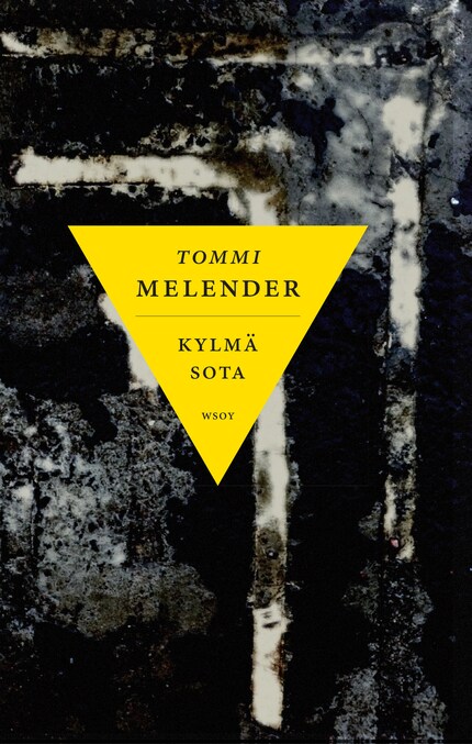 Kylmä sota bookCoverFor