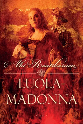 Luolamadonna bookCoverFor