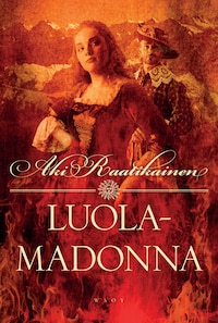 Luolamadonna