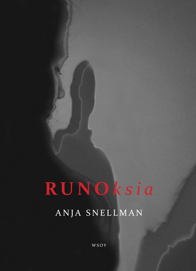 Book cover for Runoksia