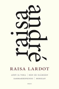 Raisa ja André
