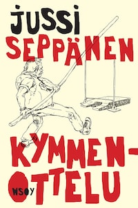 Kymmenottelu