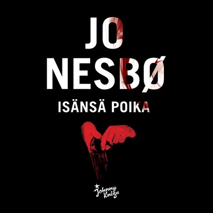Isänsä poika bookCoverFor