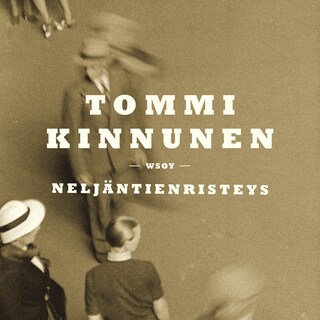 Neljäntienristeys bookCoverFor