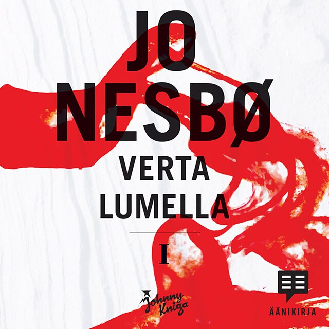 Book cover for Verta lumella