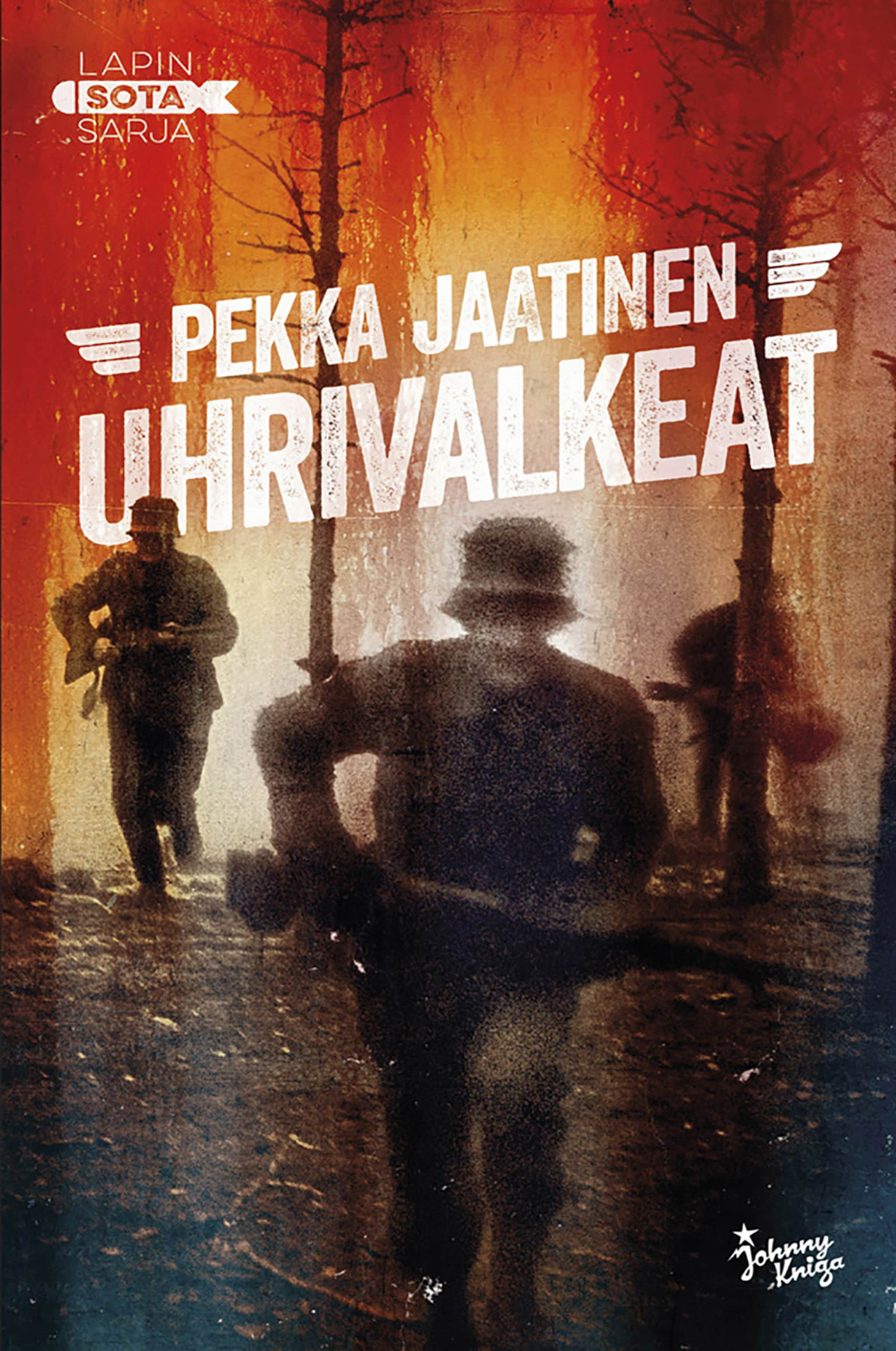 Uhrivalkeat ilmaiseksi