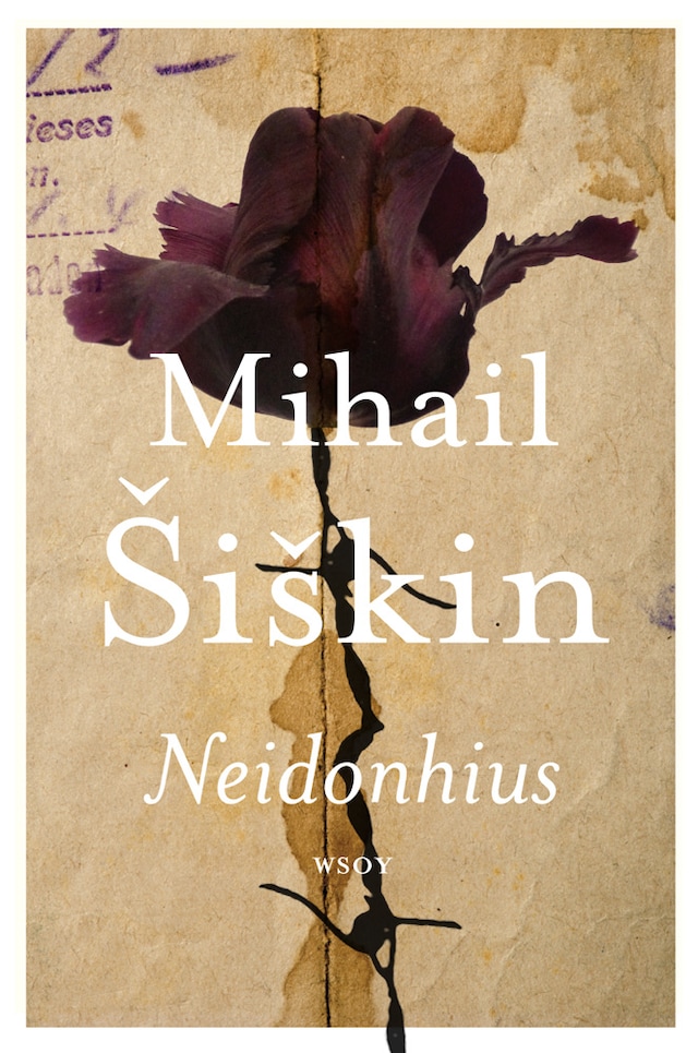 Book cover for Neidonhius