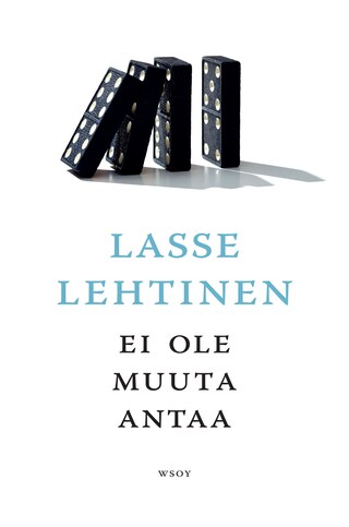 Ei ole muuta antaa bookCoverFor