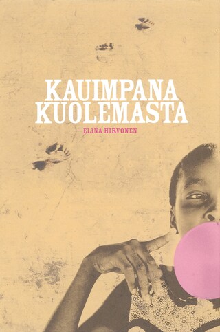Kauimpana kuolemasta bookCoverFor