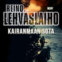 Kairanmaan sota