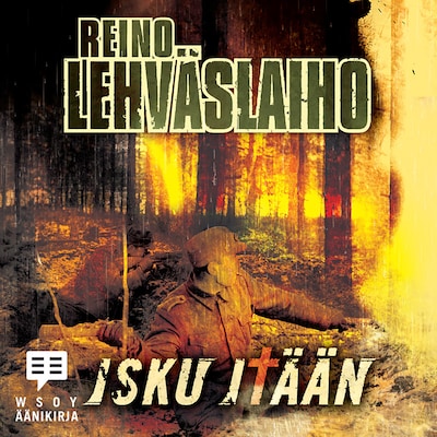 Isku itään