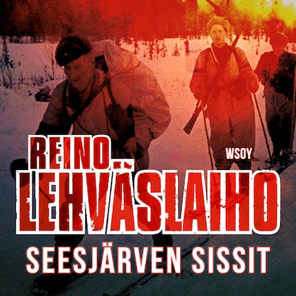 Seesjärven sissit bookCoverFor