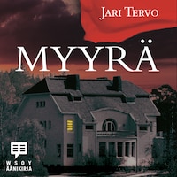 Myyrä