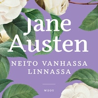 Neito vanhassa linnassa