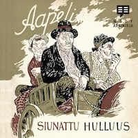Siunattu hulluus