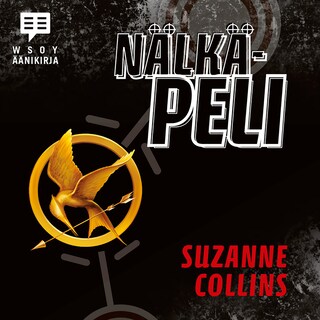 Nälkäpeli bookCoverFor