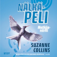 Nälkäpeli: Matkijanärhi