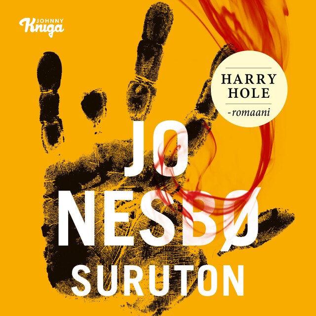 Book cover for Suruton
